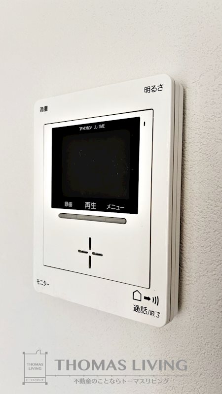 ホンダクリオビル セキュリティ