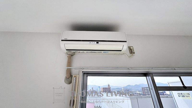 ホンダクリオビル その他設備