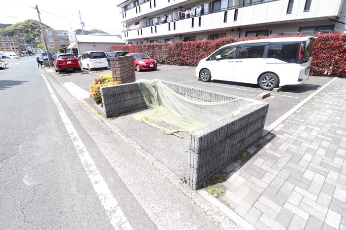 コンフォールⅡ番館 その他共有部分