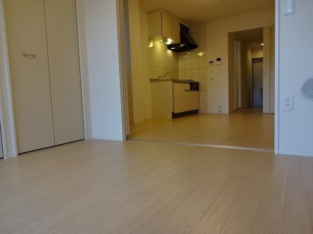 CIEL・BLEU　A棟  ベッドルーム