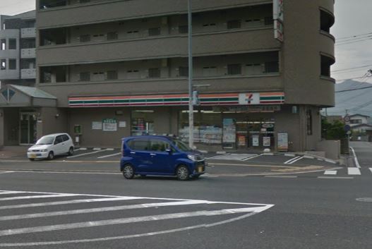アクア葛原  ｾﾌﾞﾝｲﾚﾌﾞﾝ 小倉葛原1丁目店
