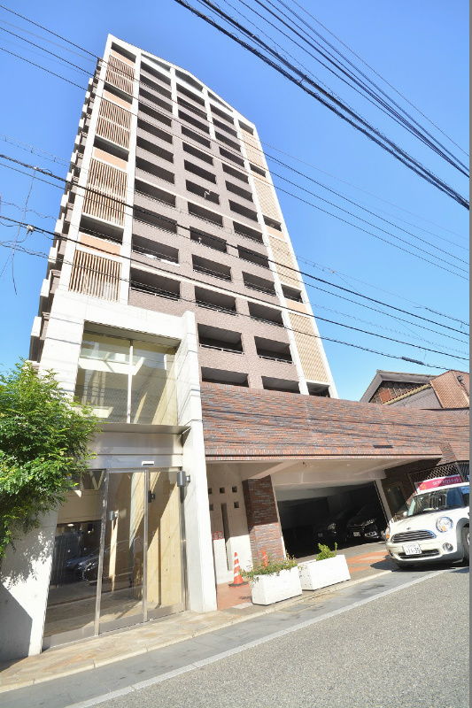 フェルト515 外観