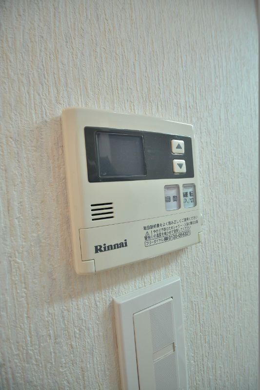 フェルト515 給湯器