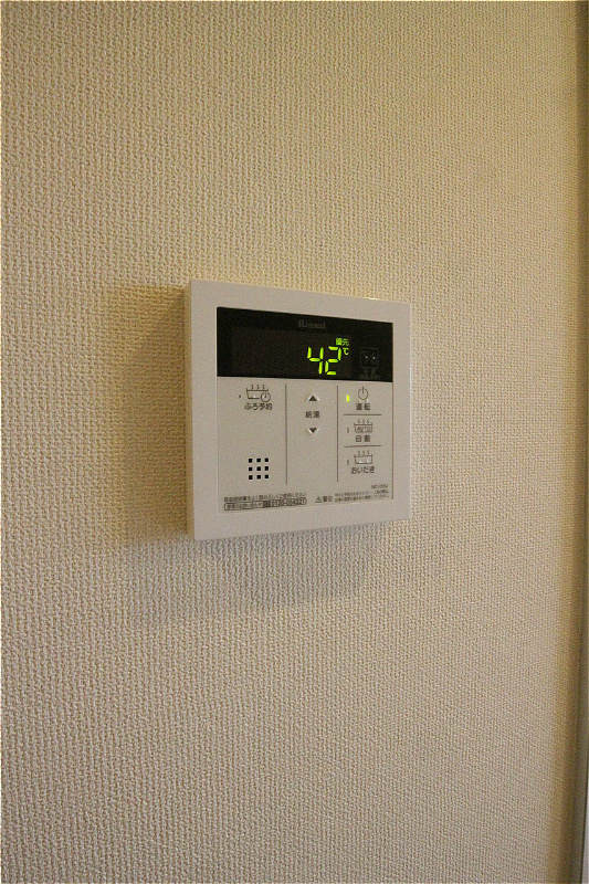 プランタン伊崎 その他設備