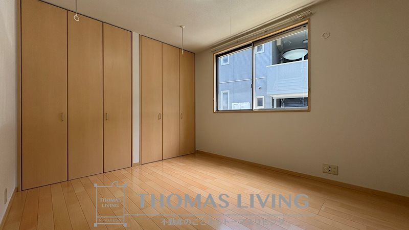 ヴィラ・パルコⅡ A棟 その他部屋・スペース