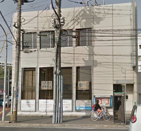 メディアパークⅧ 福岡銀行南小倉支店