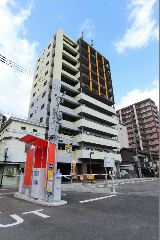 アネーロあそう  外観