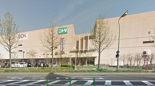 アネーロあそう  ｲｵﾝ戸畑店