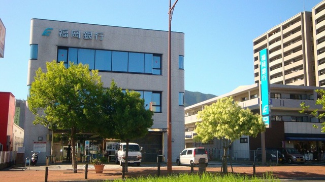 ドミール Ａ棟 福岡銀行 曽根支店