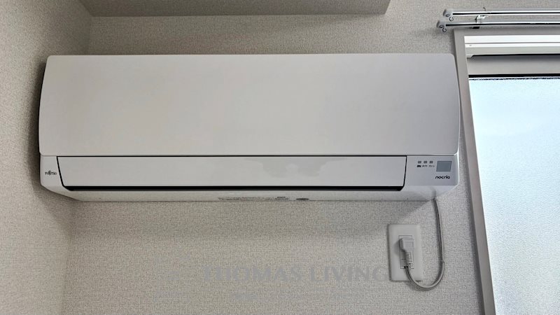 ファミールヴィラ　B棟  その他設備
