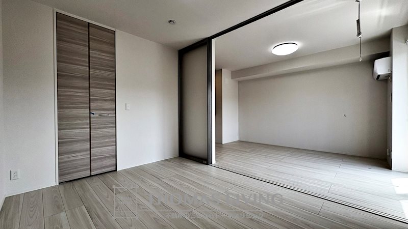 ファミールヴィラ　B棟  その他部屋・スペース