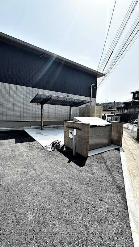 ファミールヴィラ　B棟  その他共有部分