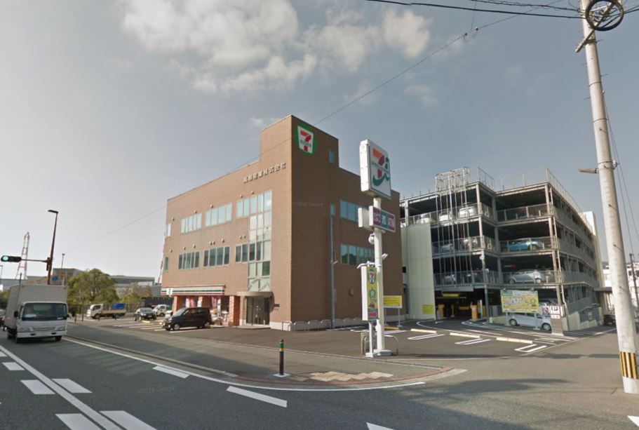Muu.黒崎 ｾﾌﾞﾝｲﾚﾌﾞﾝ 八幡黒崎城石店