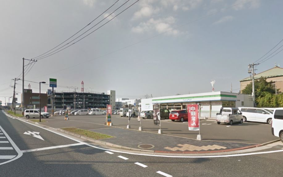 Muu.黒崎 ﾌｧﾐﾘｰﾏｰﾄ 八幡田町店