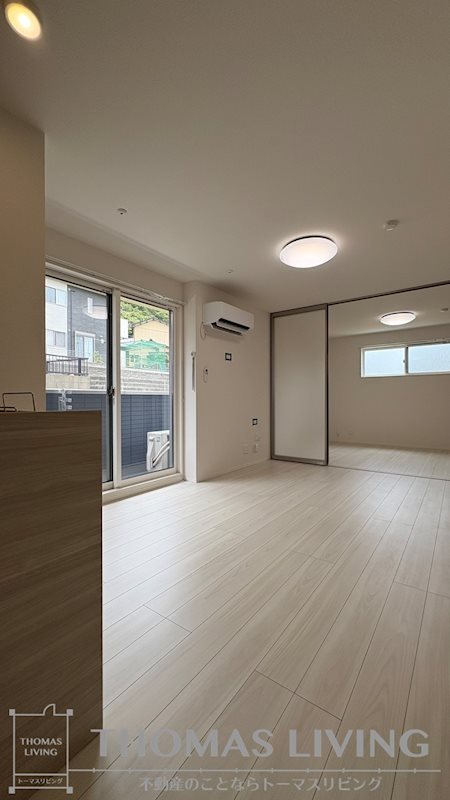 vivable palais リビング