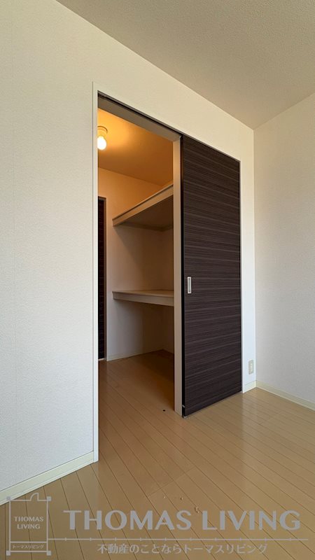 クラヴィエ赤坂Ｂ 収納