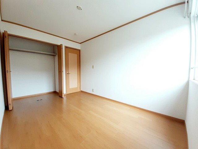 ジュネス・エテルノ ※別号室の写真です。