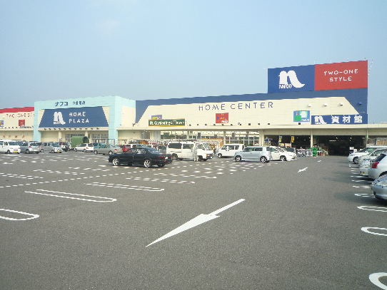 CIEL・BLEU　A棟  ﾅﾌｺﾂｰﾜﾝｽﾀｲﾙ 小倉南店