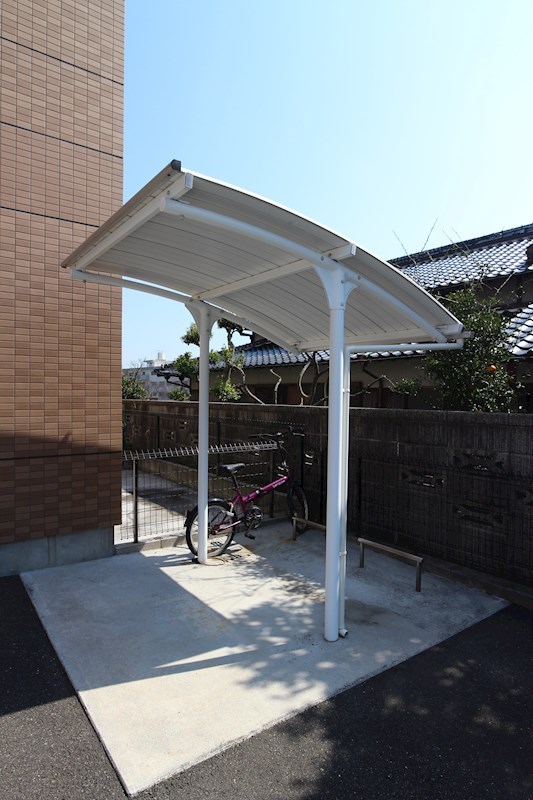 セブンヒルズ その他共有部分