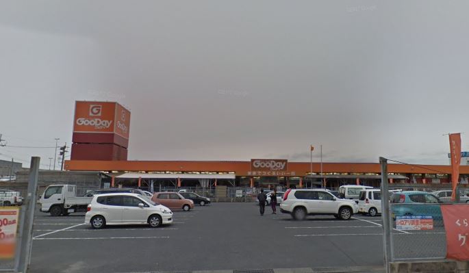 デスパシオⅠ ｸﾞｯﾃﾞｲ 遠賀店