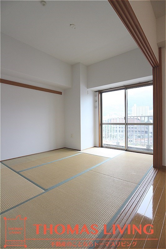 ルワージュ八幡駅前Ⅱ その他部屋・スペース