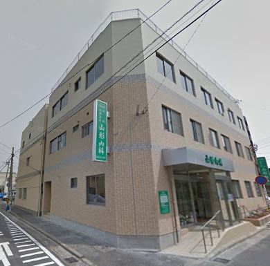 CARO（カロ） 山形内科循環器科医院