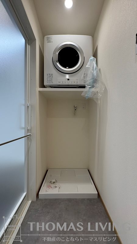 ライブスクエア小倉駅オーシャンテラス その他