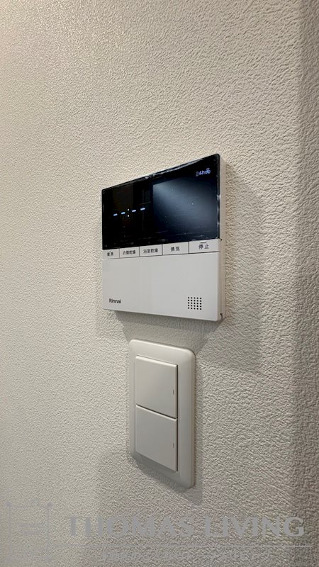 ライブスクエア小倉駅オーシャンテラス その他