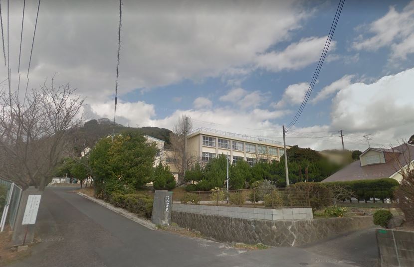 KEI HOUSEⅡ 水巻町立杁小学校