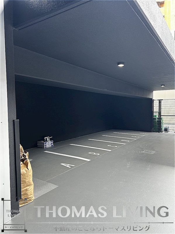 ザ・サンパーク小倉駅タワーレジデンス その他共有部分