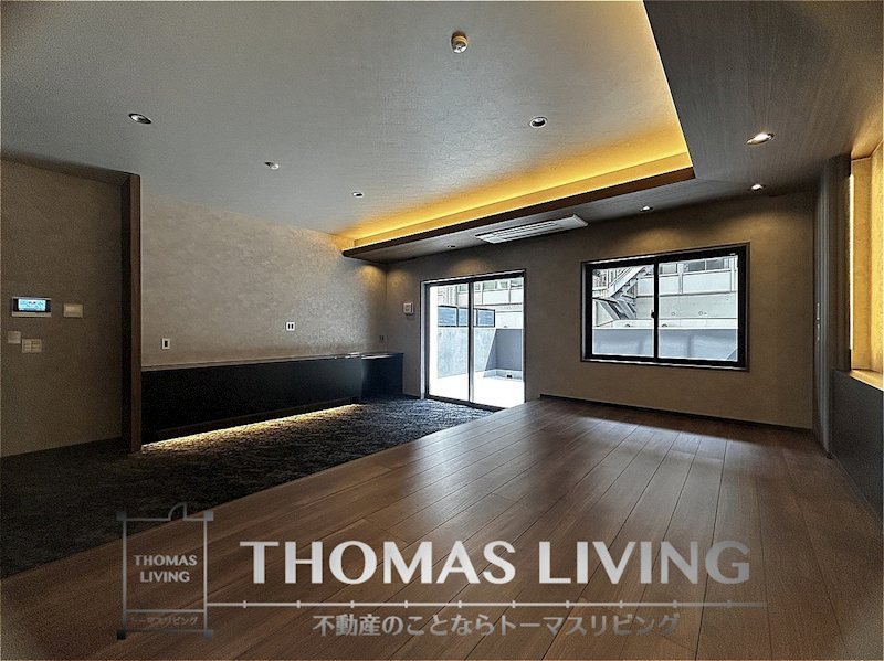 ザ・サンパーク小倉駅タワーレジデンス その他部屋・スペース