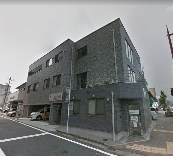 コレストコートA 昭和町ｸﾘﾆｯｸ