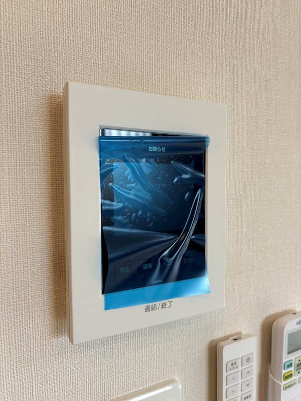 コレストコートA 建築中の為、同シリーズ別物件写真です。