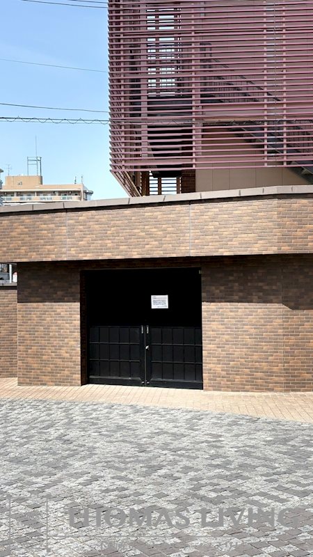 サンパーク守恒テラス その他共有部分