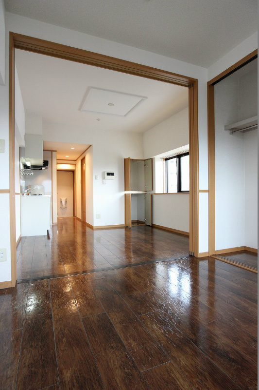 WESTSIDE その他部屋・スペース