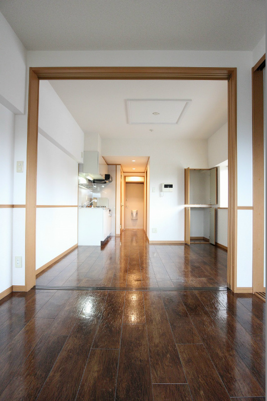 WESTSIDE その他部屋・スペース