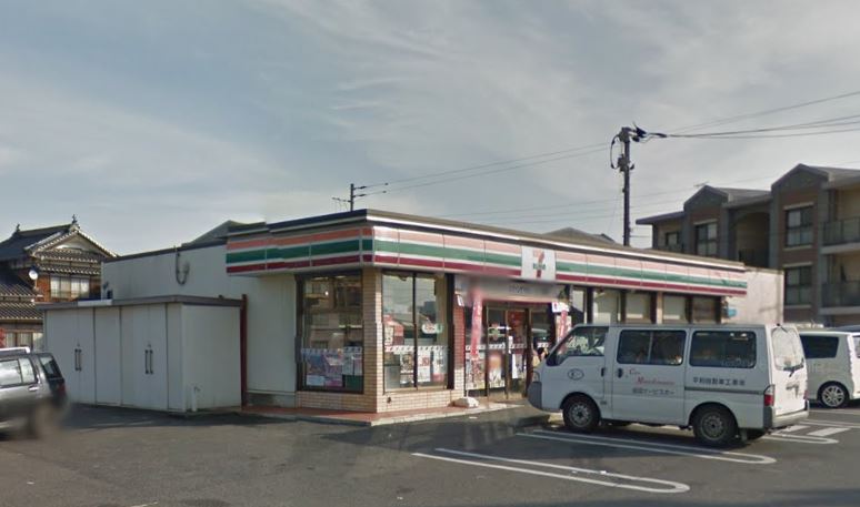 THE SQUARE Glory Residence ｾﾌﾞﾝｲﾚﾌﾞﾝ 行橋行事7丁目店