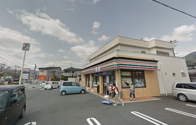 エステーラ ｾﾌﾞﾝｲﾚﾌﾞﾝ 小倉沼本町店