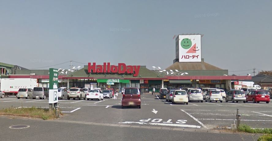 サンルーム和 HalloDay(ﾊﾛｰﾃﾞｲ) 貫店