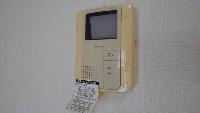 エス・テイト外園 ※別号室の写真です。