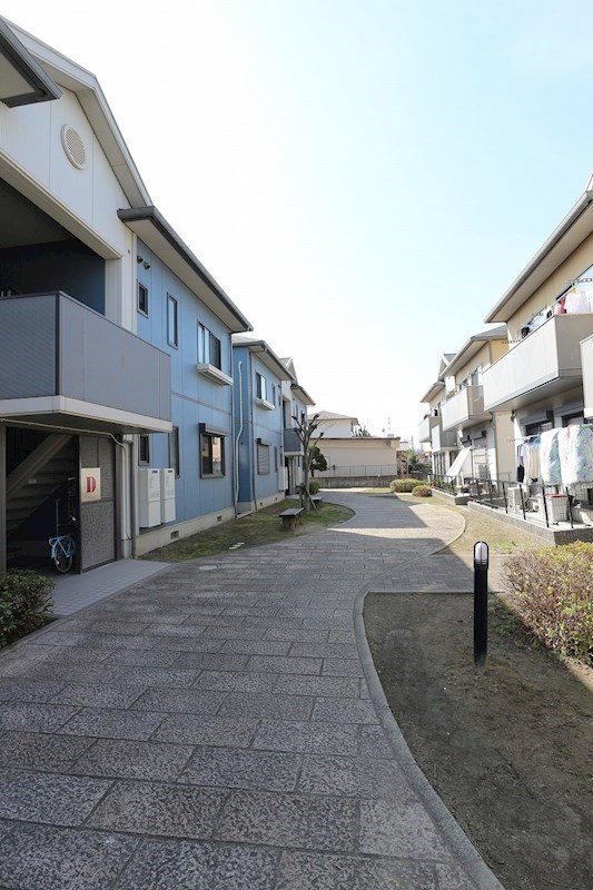 フォーレスなかま D棟 その他共有部分