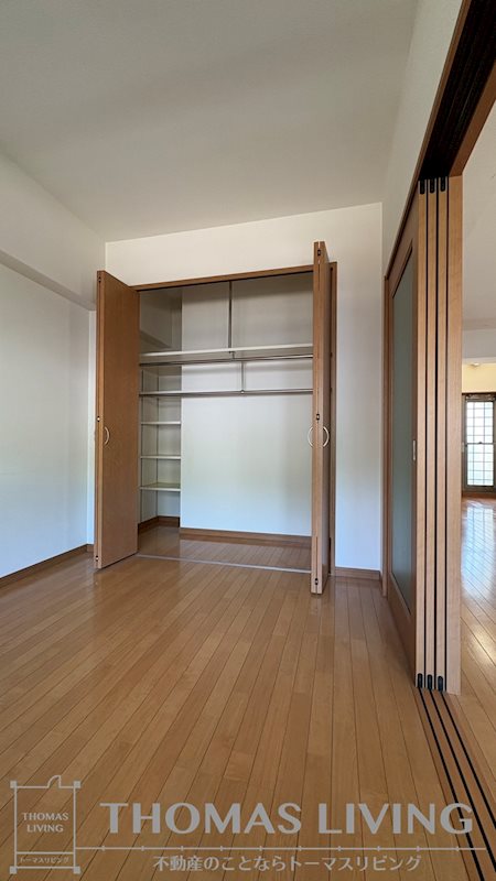 パティナ足立 収納