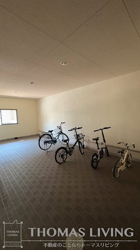 パティナ足立 その他設備