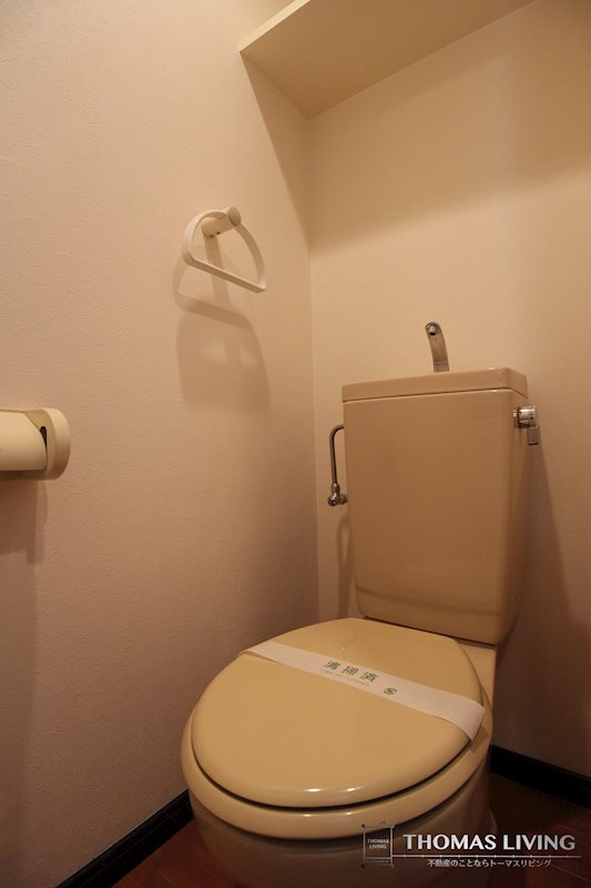 ニューサンリバー８番館 ※サンプル画像です。
