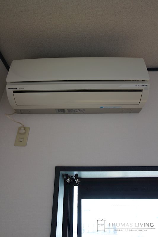 ニューサンリバー８番館 ※サンプル画像です。