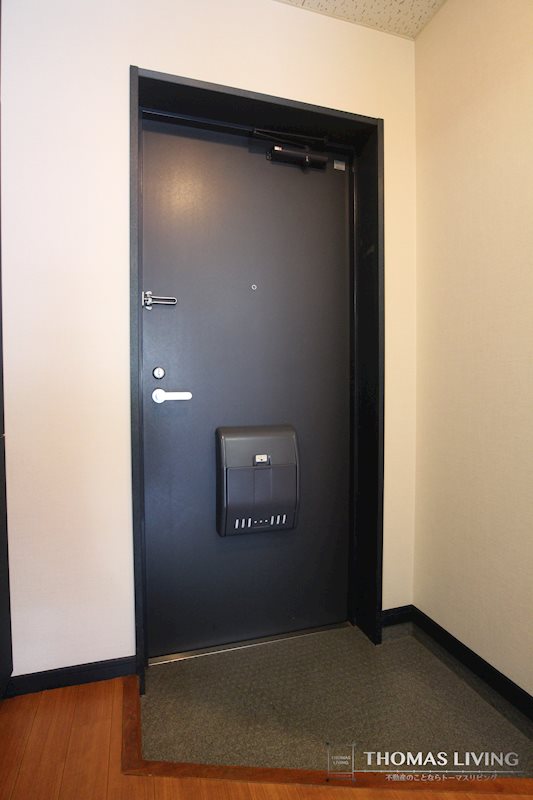 ニューサンリバー８番館 ※サンプル画像です。