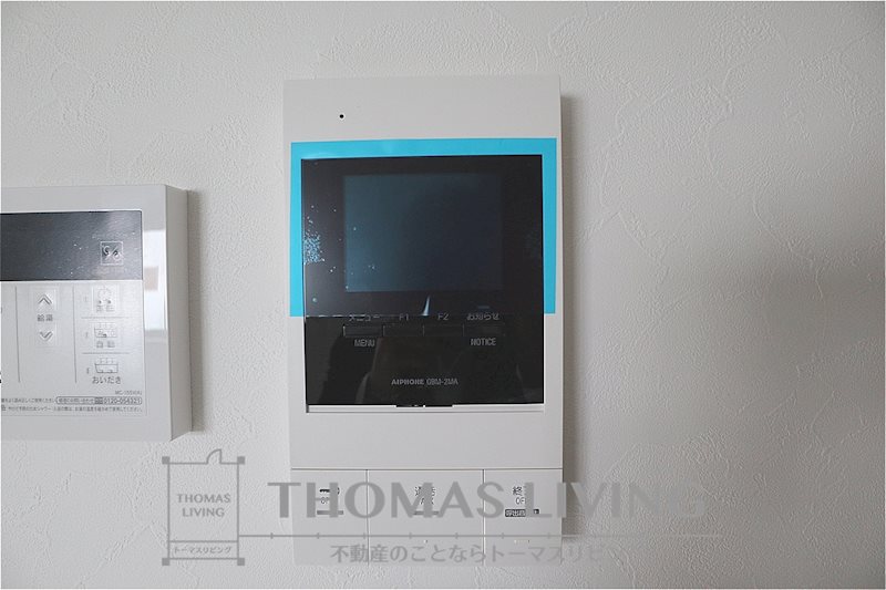 THE NOBLES 戸畑Ⅱ ※別の物件の写真になります。