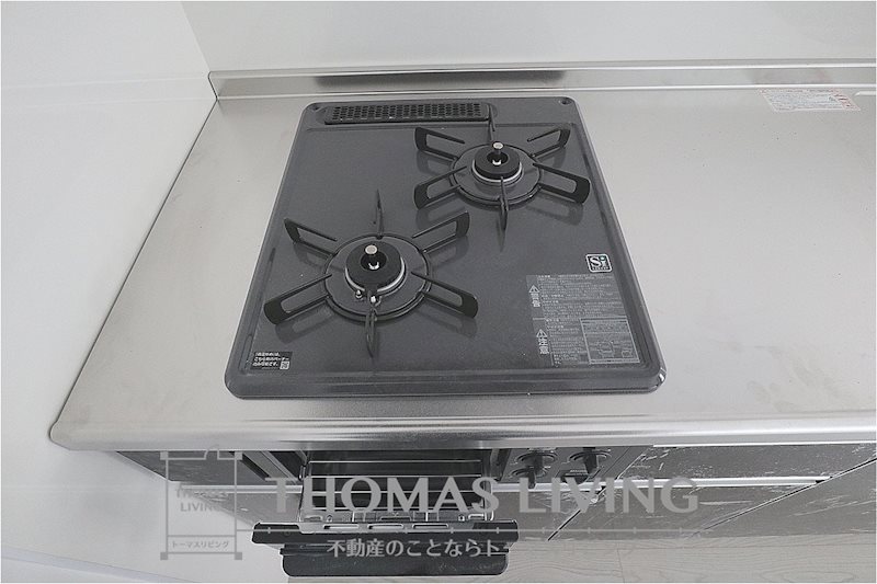 THE NOBLES 戸畑Ⅱ ※別の物件の写真になります。