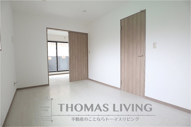 THE NOBLES 戸畑Ⅱ ※別の物件の写真になります。
