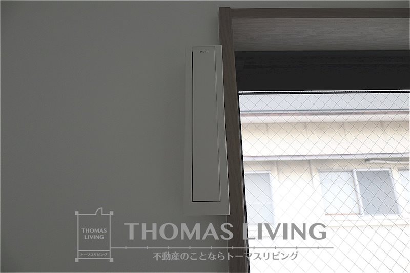 THE NOBLES 戸畑Ⅱ ※別の物件の写真になります。